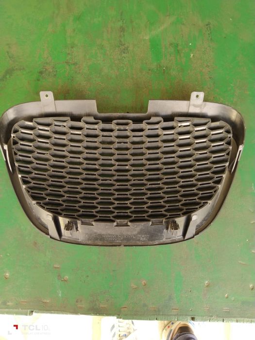 Peças para seat Leon de 09