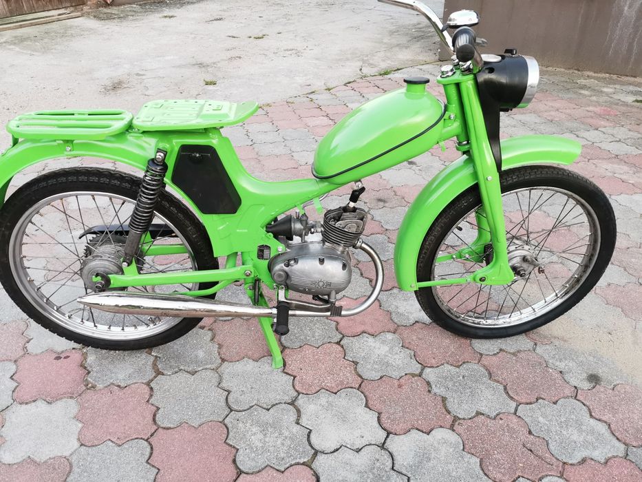 Romet Komar 2350