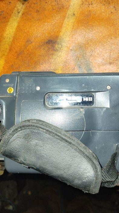 Відеокамера.самсунг