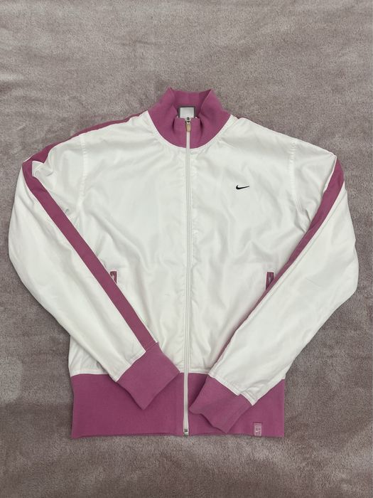 Куртка вітровка nike