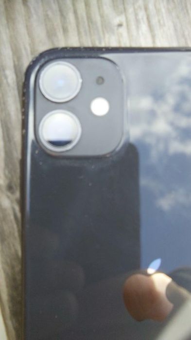 Iphone 11  64 GB