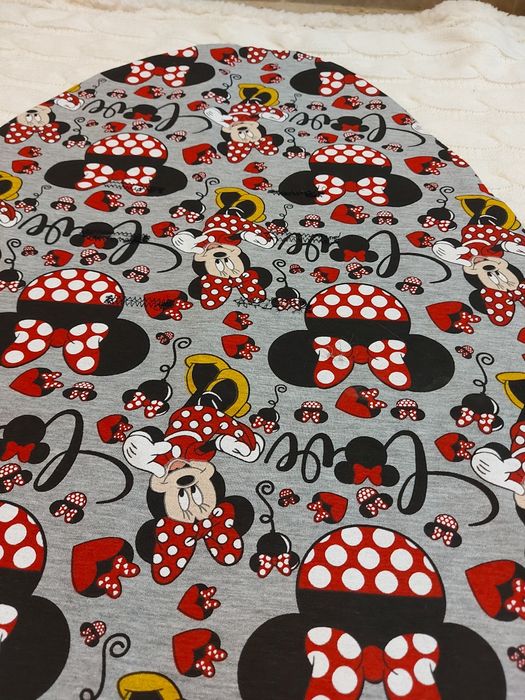 Ubranko Quinny moodd mood myszka miki mini minnie Mickey nowe