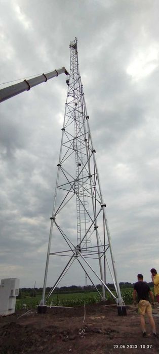 Услуги аренда автокрана 25 - 50 т. Длина стрелы 21.7м - 60м