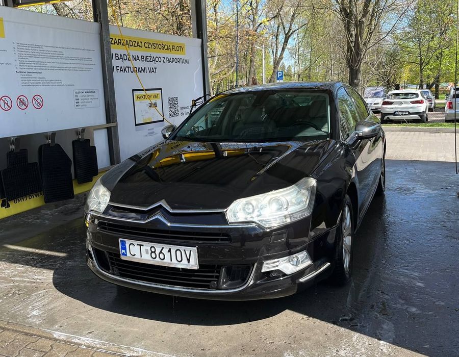 Citroën C5