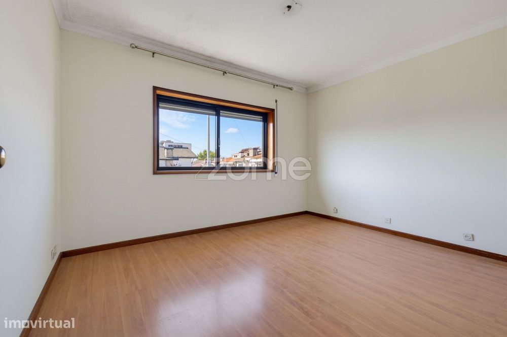 Moradia T4 / T5 com Garagem | Quinta das Rosas, Vilar do Paraíso