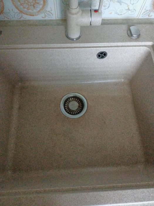 Фада антинакип  3 л.