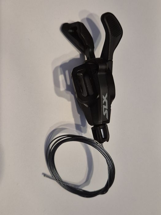 Manetka przerzutki SL- M7100 Shimano SLX 12S ORYGINAŁ i-spec