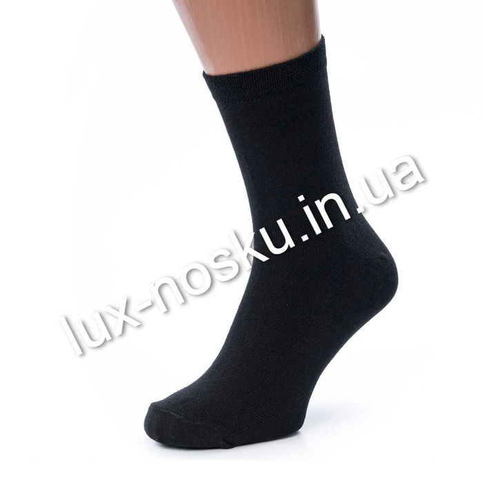 Мужские носки (не короткие) в наборе 30 пар - житомирские