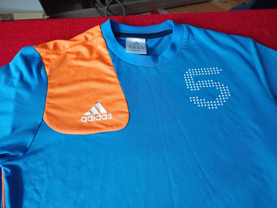 ADIDAS koszulka męska r.M Stan BDB Okazja