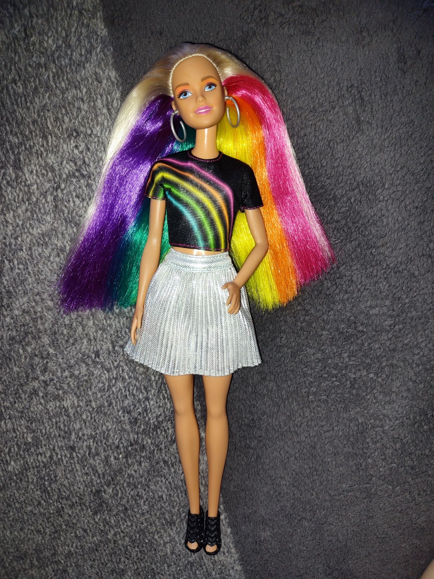 Rainbow high Barbie оригинал Барби Mattel Санни Рейнбоу Хай: 400 грн ...
