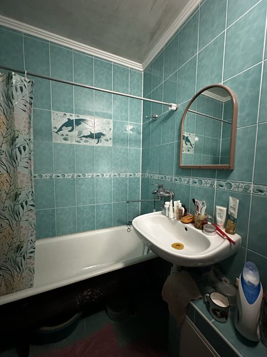 Продається 3 кімнатна квартира в Мукачево
