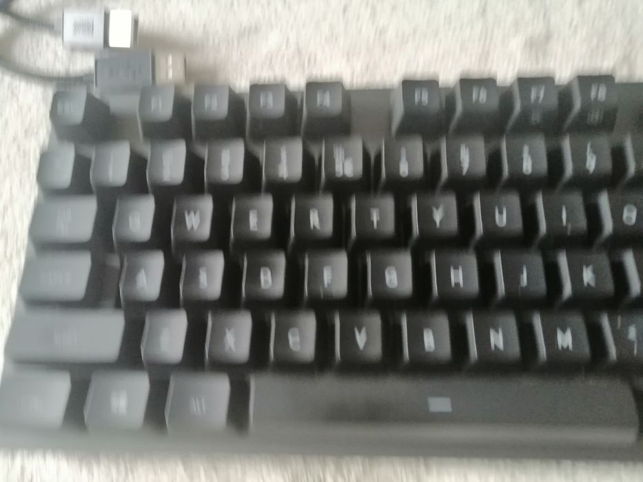 Klawiatura Logitech G413 Carbon