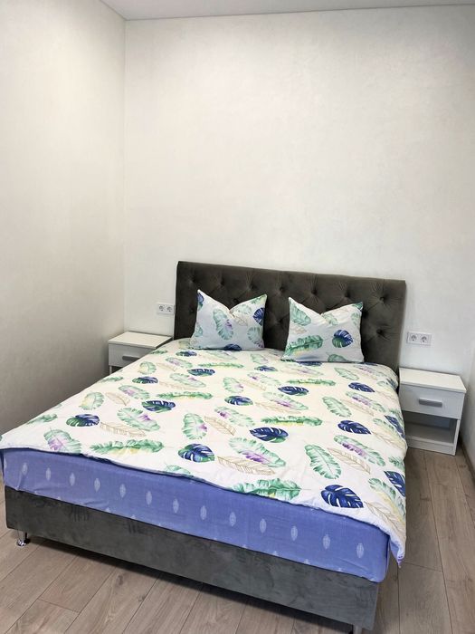 APART Rivne. ЖК ТЕАТРАЛЬНИЙ .Погод/Подобово.ПІДЗЕМНИЙ паркінг.