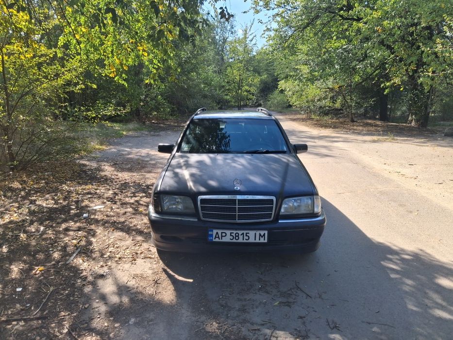 Продам Mercedes Benz c250 Дизель