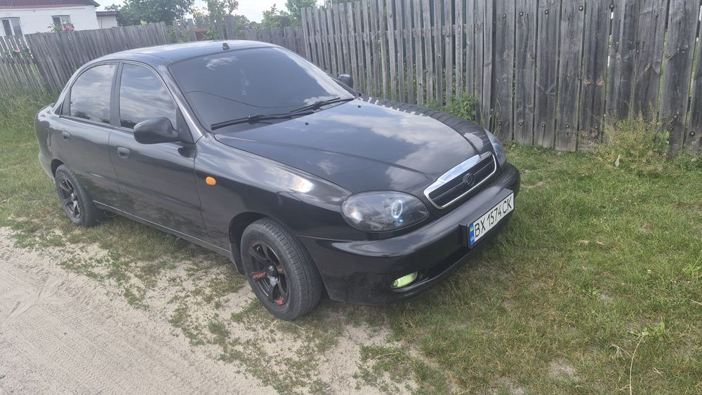 Продам  сенс 1,3