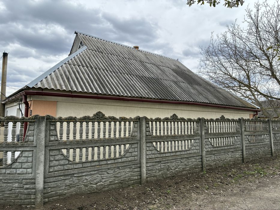 Продаю будинок у с.Вʼязівок Черкаська обл