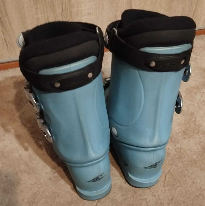 Buty narciarskie Lange Team Pro rozm. 40 25,5