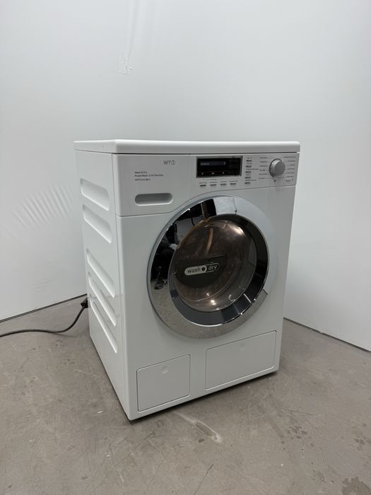 Прально-сушильна машина Miele WTH720 wth 730
