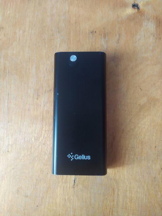 Павер Банк Gelius