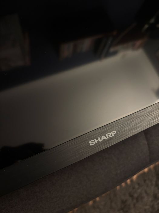 Telewizor Sharp smart tv 32 cale (81cm)