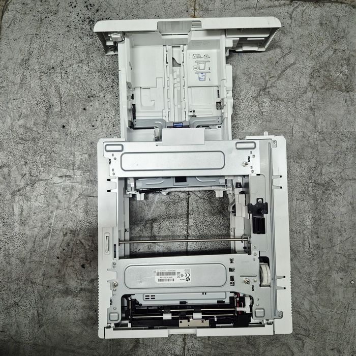 Лоток для бумаги HP LaserJet на 550 л. М607  608 609 610 611 612  L0H17A