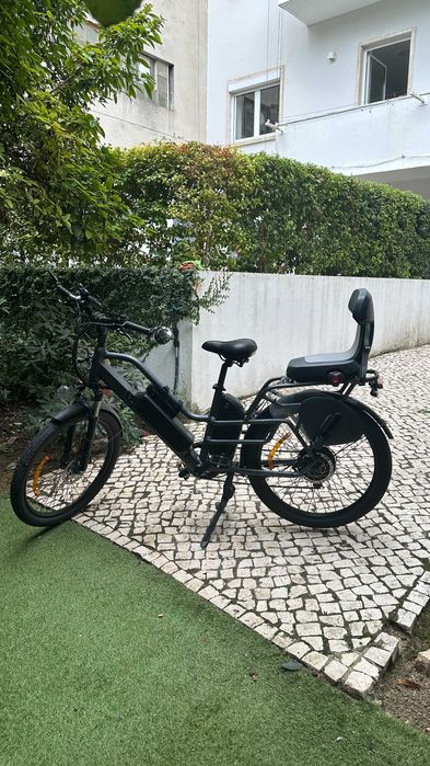 ADO Oasis 260T bicicleta eléctrica