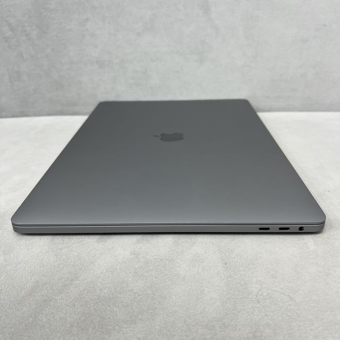 Ідеальний Macbook Pro 16 2019(2021) I7 16Gb | 512Gb • ГАРАНТІЯ Макбук