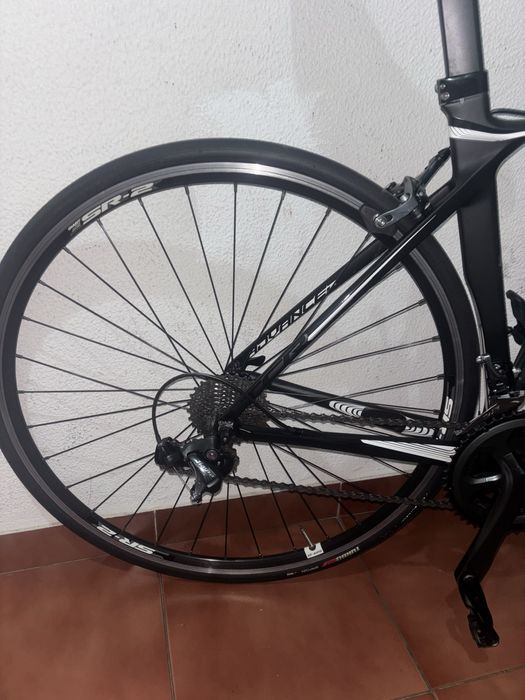 Bicicleta de estrada Giant