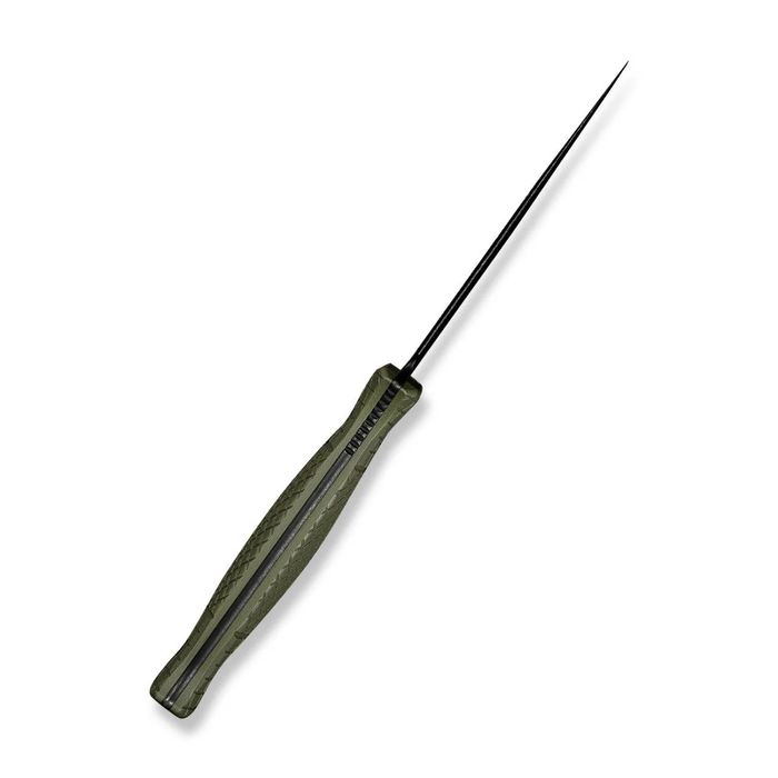 Nóż Civivi Perfrico OD Green G10, Black Stonewashed 14C28N (C23026-2)