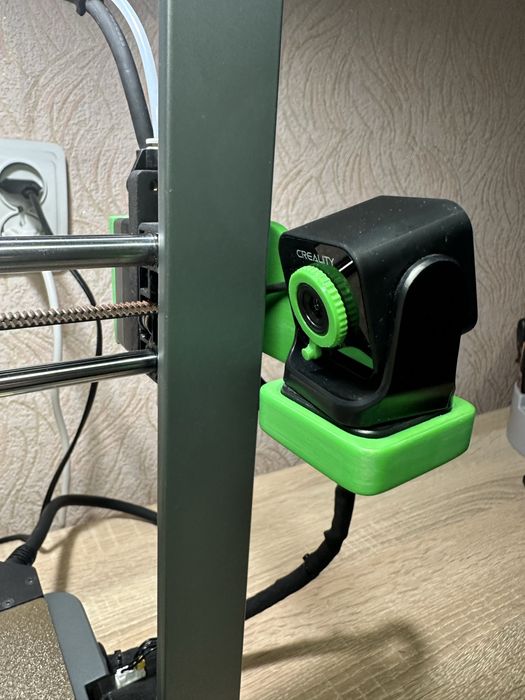 3Д принтер Creality ender 3 v3 corexz б/в