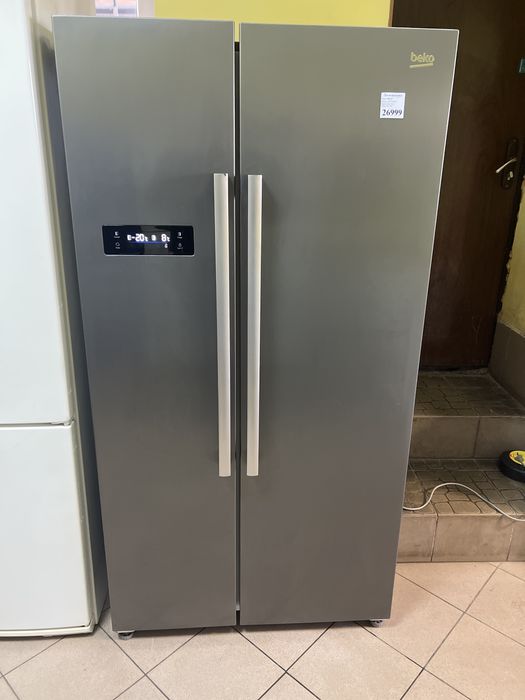 Холодильник Side by side BEKO