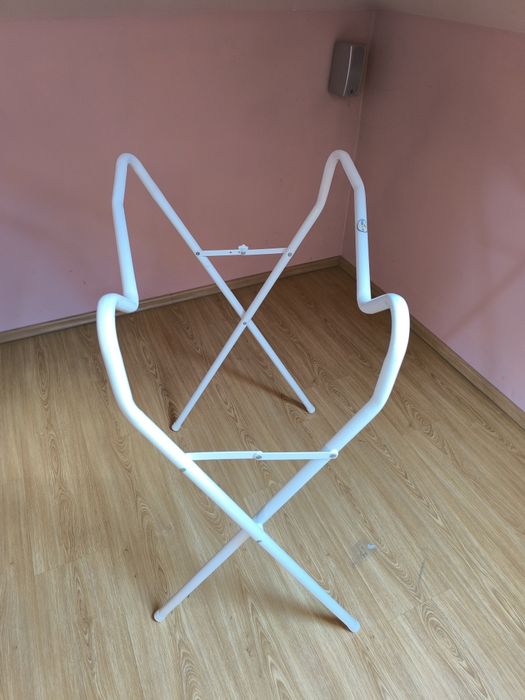 Stojak pod wanienkę + gratis wanienka i przewijak