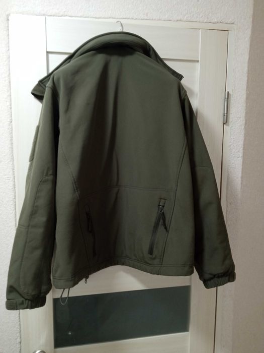 Куртка чоловіча M tac