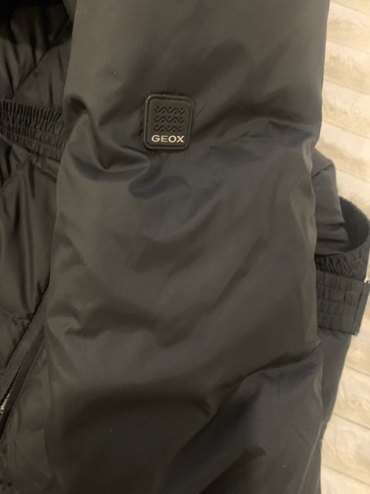 пуховикGEOX, размер M