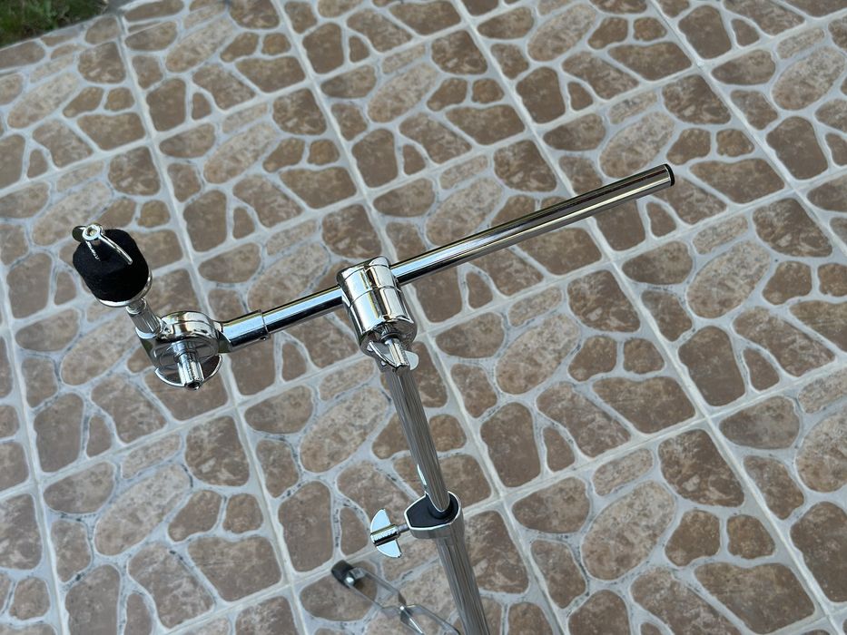 ++ SONOR 200 Series Statyw łamany pod talerz - PERKUSJA ++