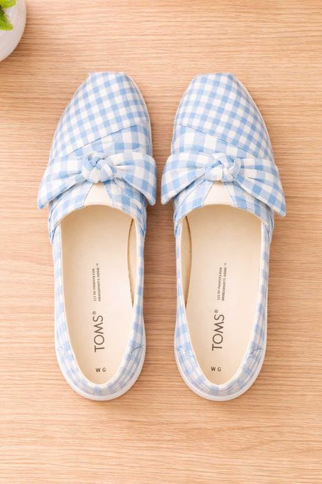 TOMS Alpargata Print Mulher | 35,5 EU | Novo na Caixa