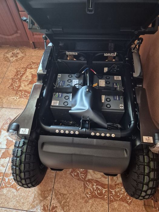 Meyra Optimus 2, НОВА