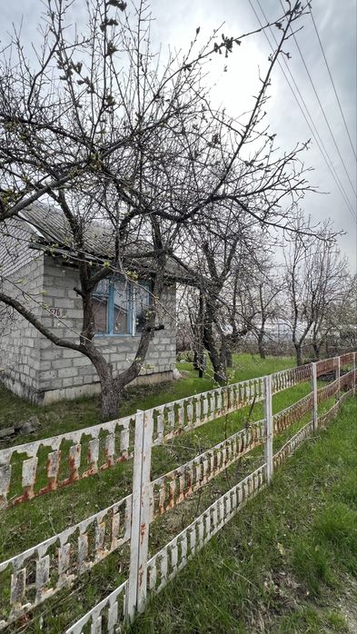 Шукаєте дачу для душі? В нас є саме те, що треба!