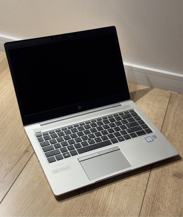 Laptop HP Elitebook 840 G5 i5 8350U 16GB RAM