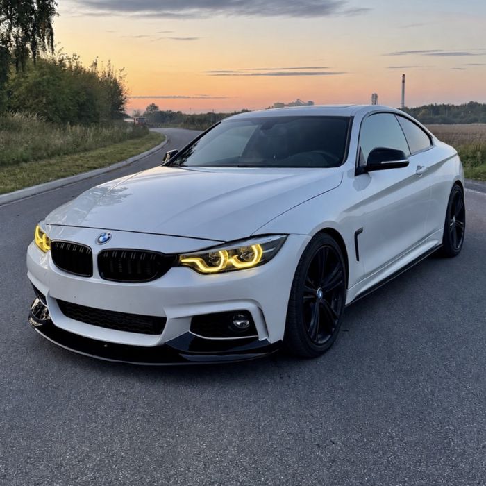 BMW Seria 4