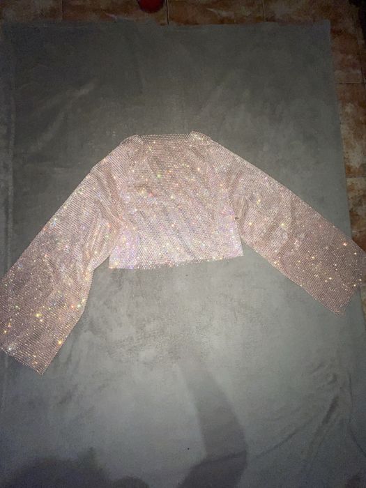 Продам топ, юбка, штаны, плтые, стрази, камни, сетка