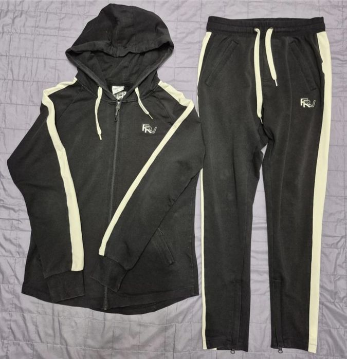 Костюм спортивний чоловічий freever