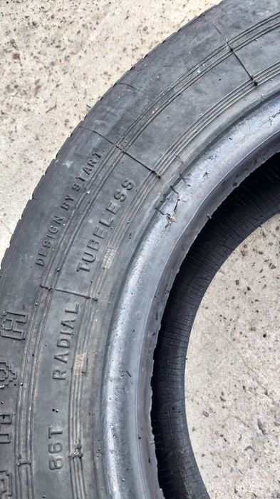 Літня шина 185/65/14 БЦ-5 Росава Rosava