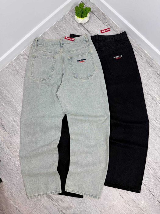 джинси супрім  Supreme