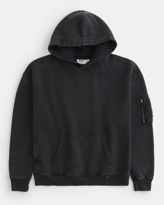 Худі товстовка Abercrombie & Fitch (р. М, L, XL) Оригінал