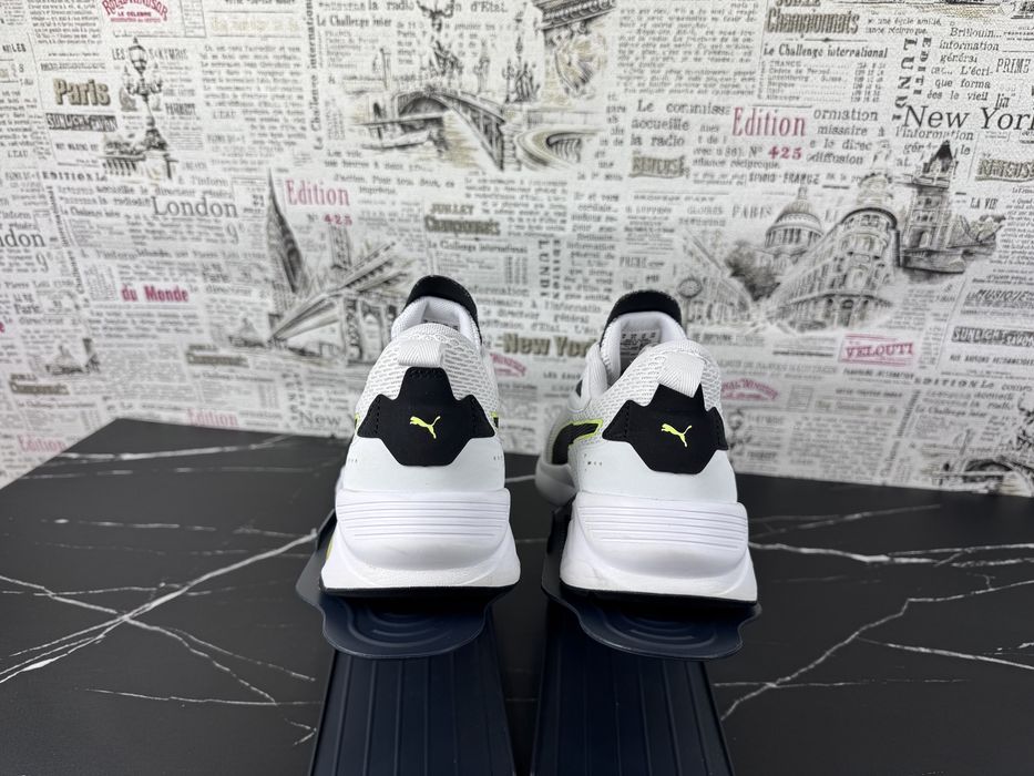 Кросівки Puma Розмір 43 Original Взуття