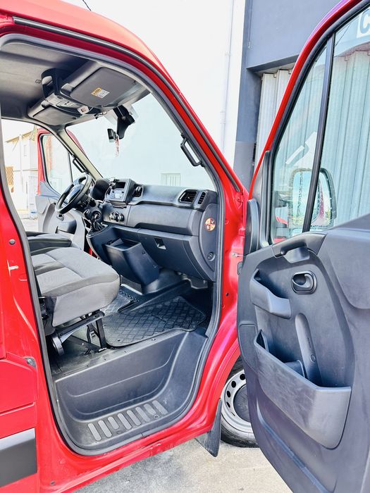 Renault master   H1L1   3,5t