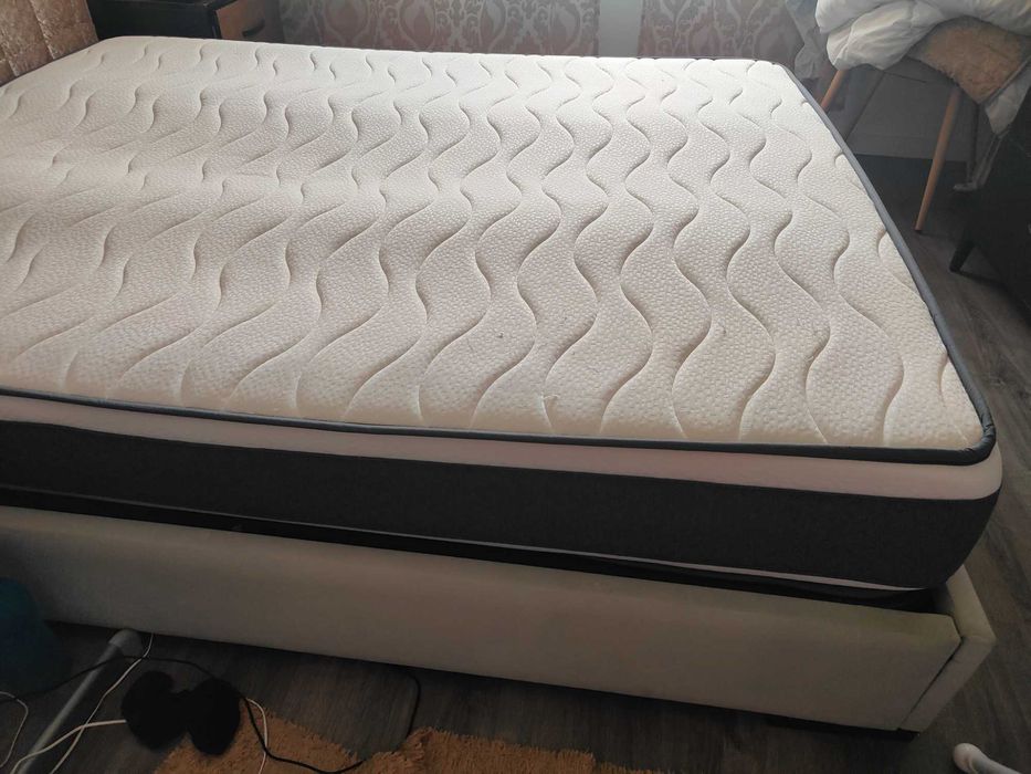 Colchão Novo 150*190