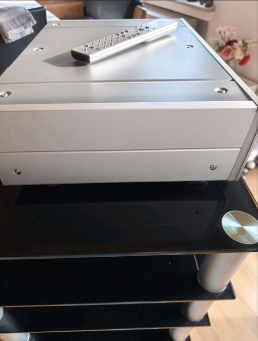 Denon dcd 2000 ae