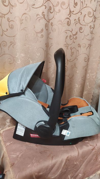 Дитяче автокрісло Recaro Young Profi plus 0-13кг